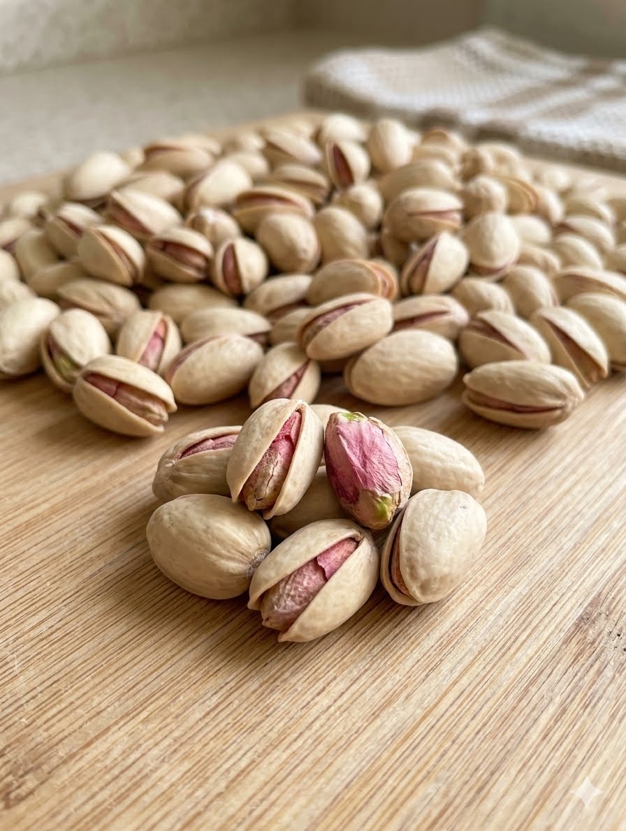 پسته اکبری درجه یک